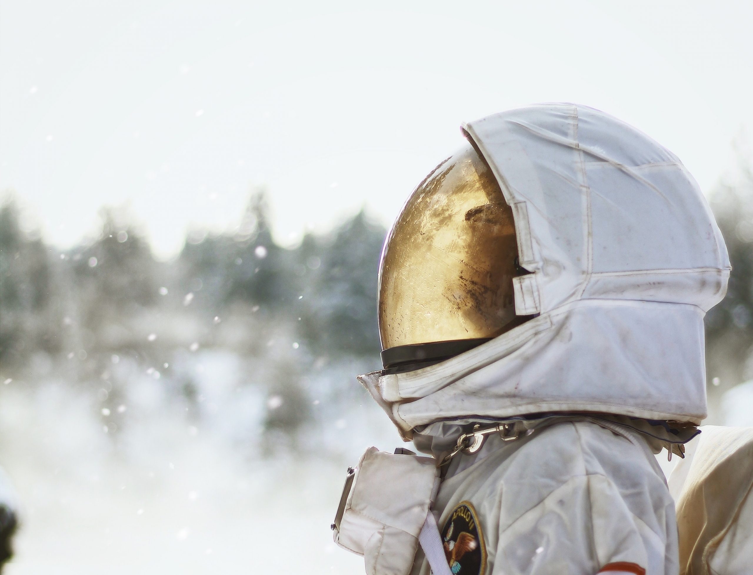 Αστροναύτης