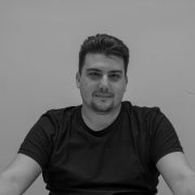 Μιχάλης Βαφείας